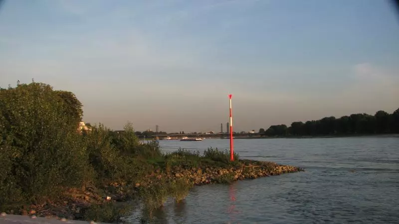 Ruhrgebiet (c) Rainer Lenk